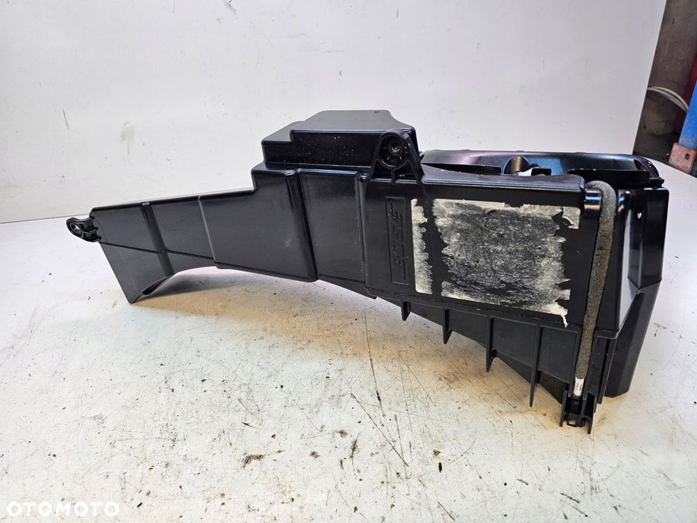 GŁOŚNIK SUBWOOFER TUBA AUDI A6 C7 AVANT 4G8035382 BOSE - 3