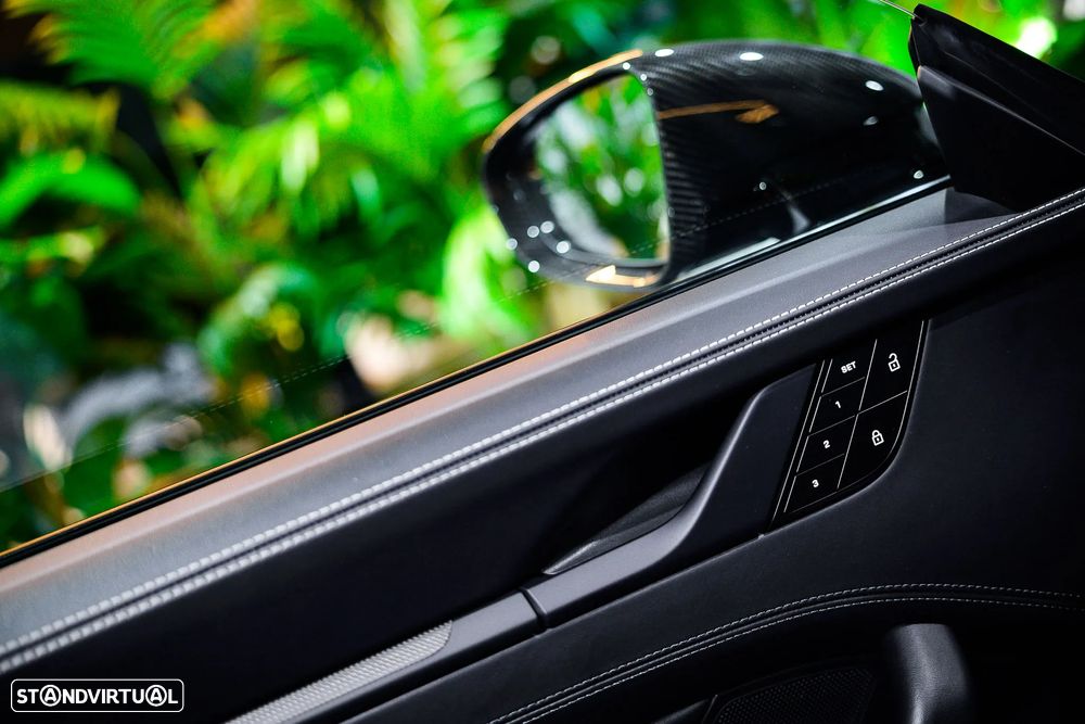 Porsche 911 (992) Targa 4 GTS PDK - 30