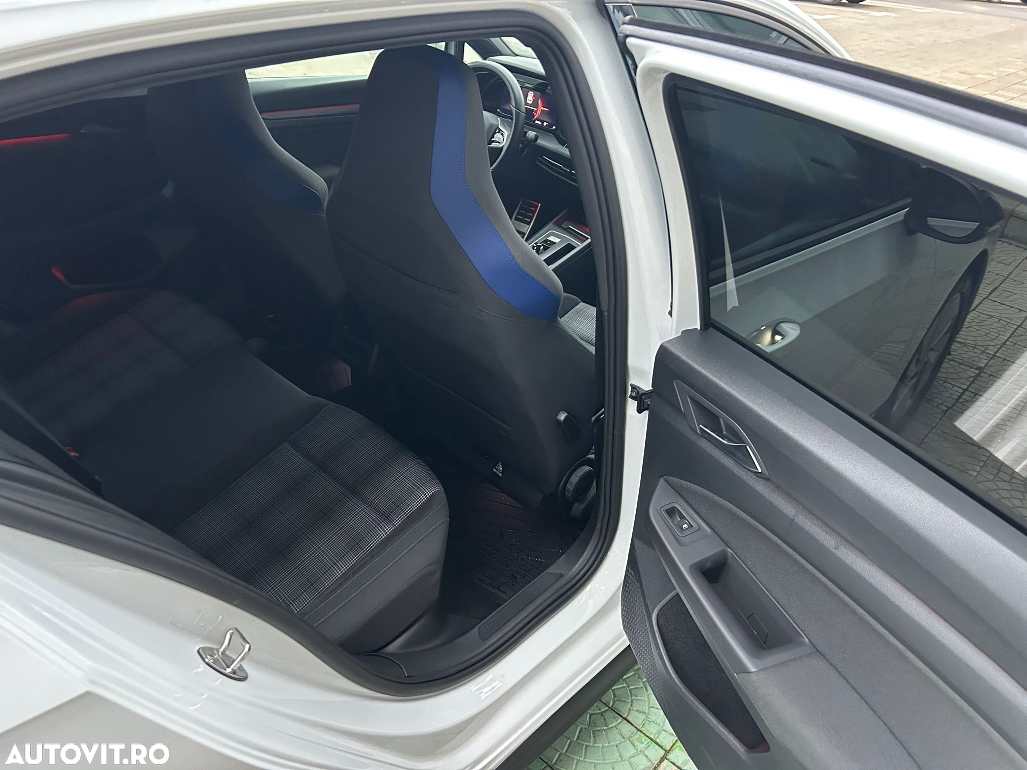 Volkswagen Golf 1.5 eHybrid OPF DSG GTE - 10