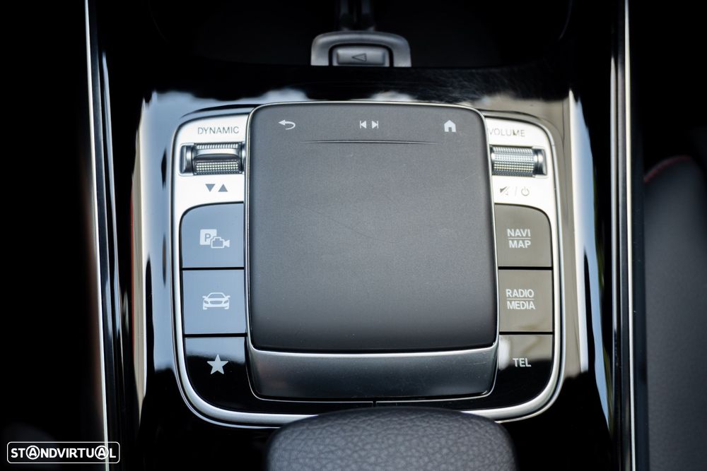Mercedes-Benz B 180 7G-DCT AMG Line - 22