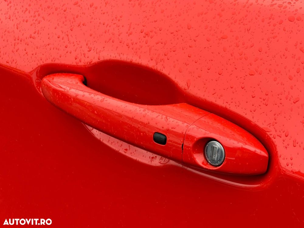 Jeep Compass 2.0 M-Jet 4x4 AT Limited - 9