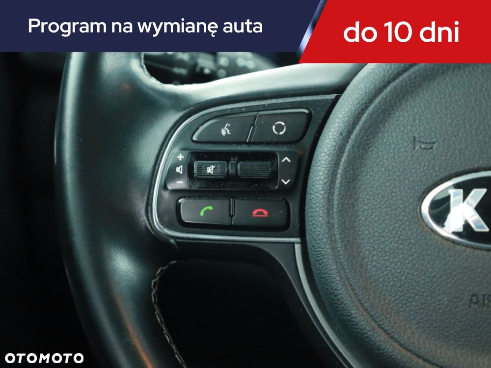 Kia Niro - 14