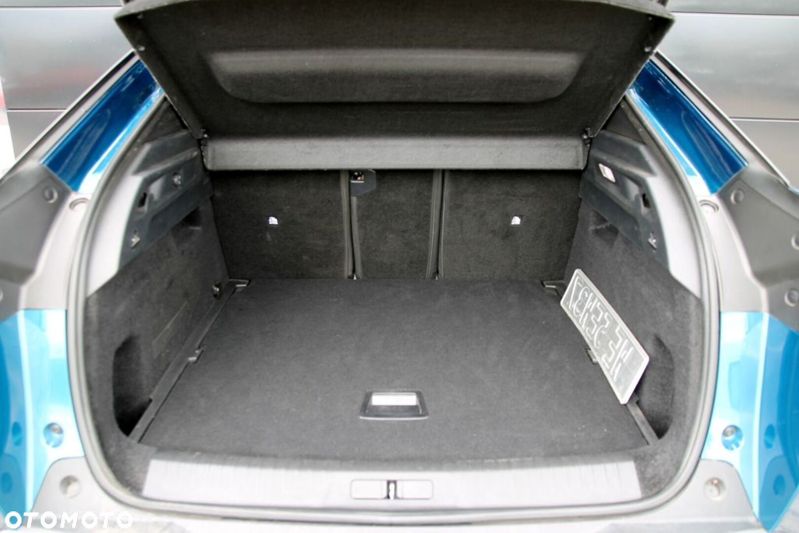 Peugeot 3008 - 27
