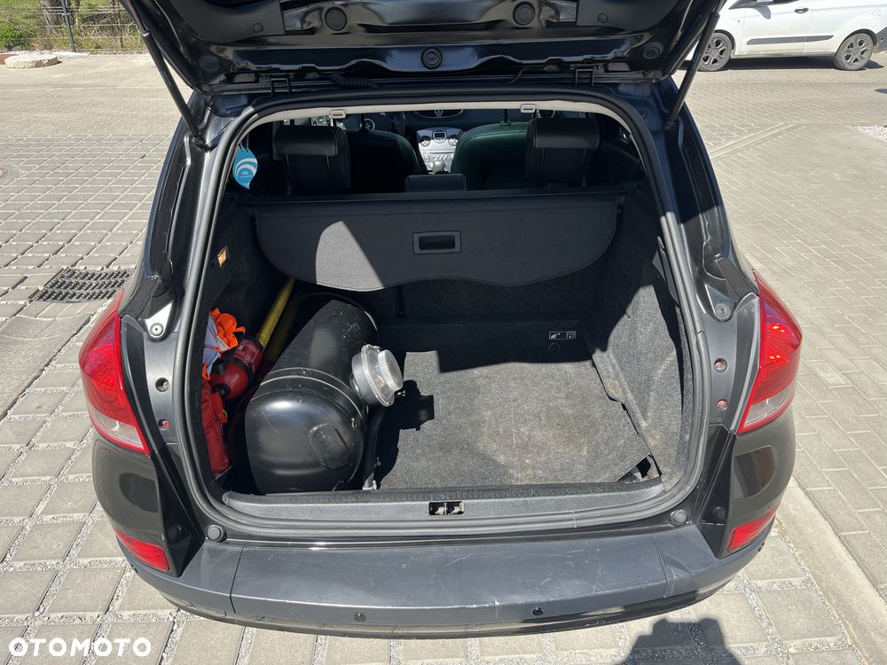 Renault Clio 1.6 16V Night&Day - 22