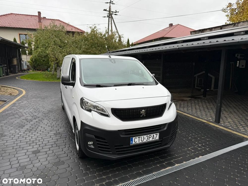 Peugeot Expert - 9