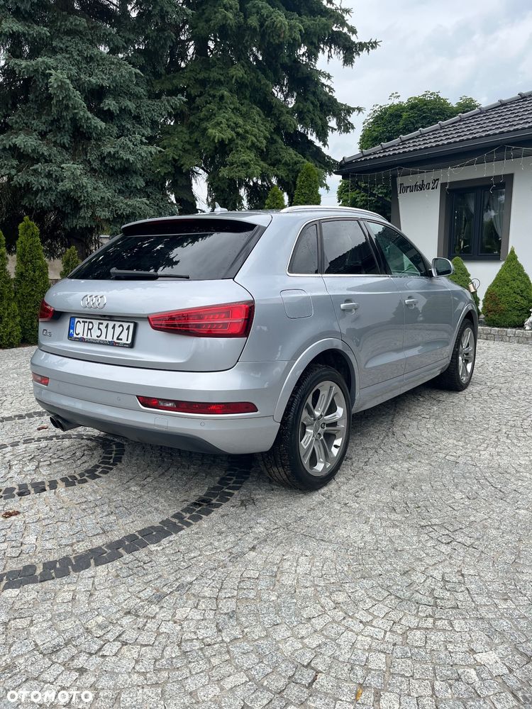 Audi Q3 - 3