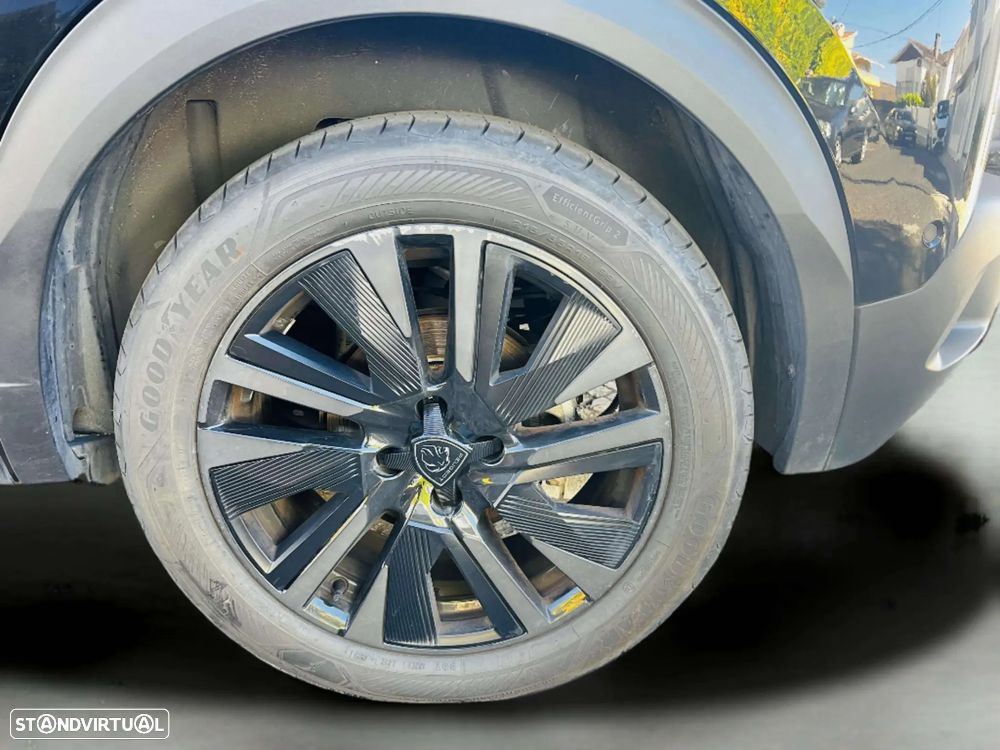 Peugeot e-2008 156 GT Exclusive - 20
