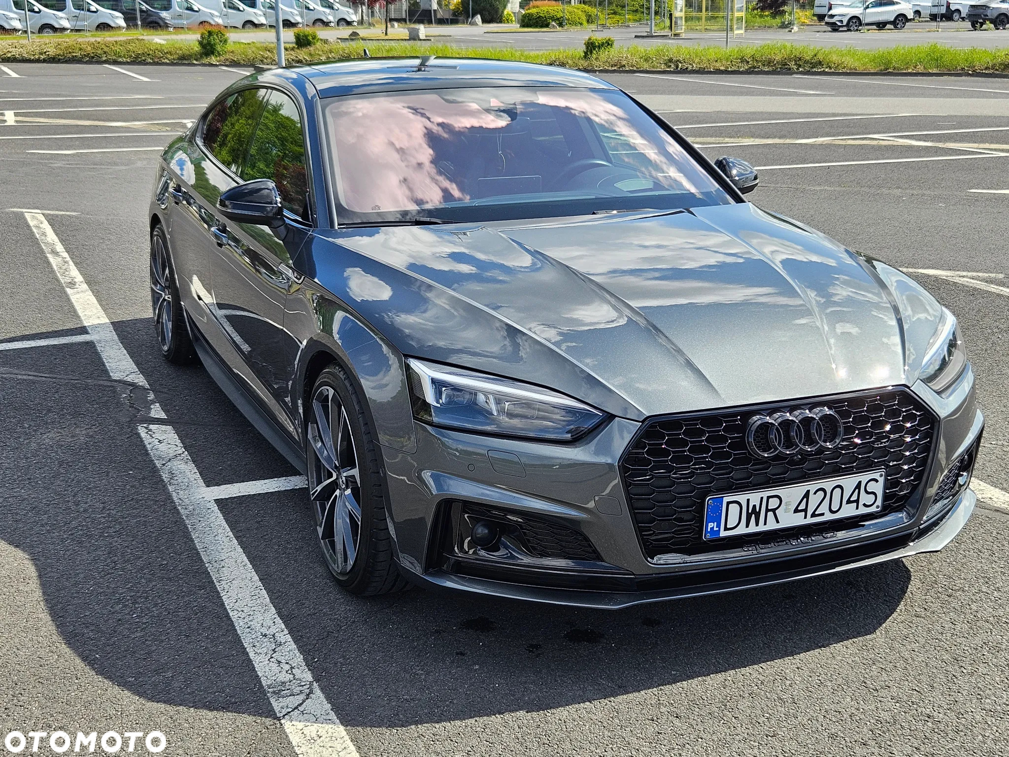 Audi A5 2.0 TFSI Quattro Sport S tronic - 5