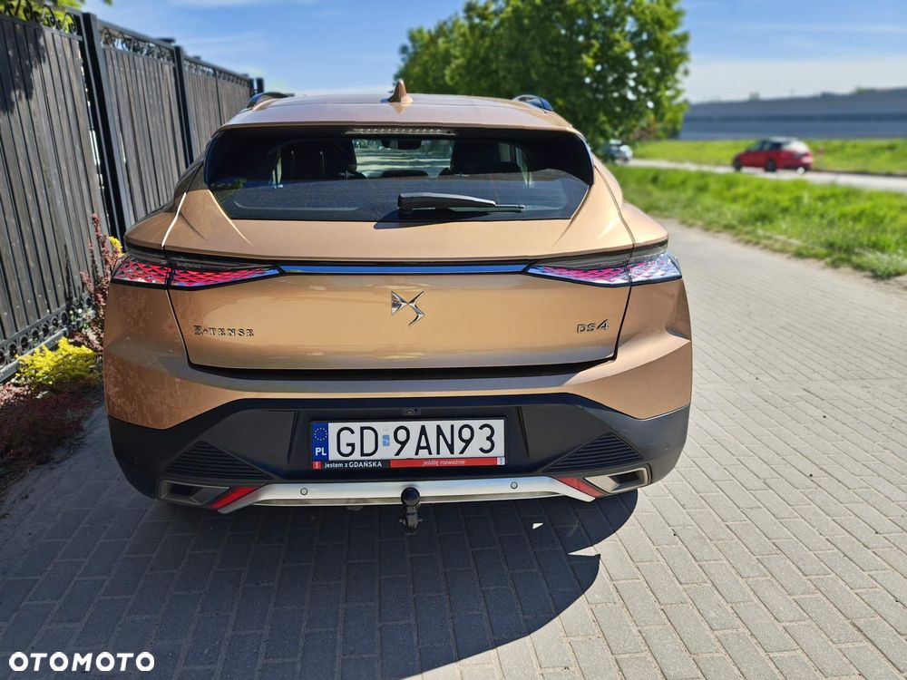 DS Automobiles DS 4 1.6 E-Tense Cross Rivoli - 15