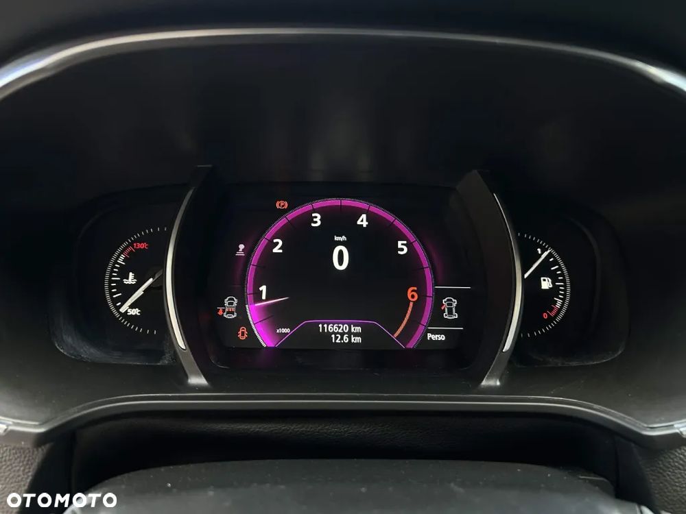 Renault Megane 1.2 Energy TCe Bose - 29