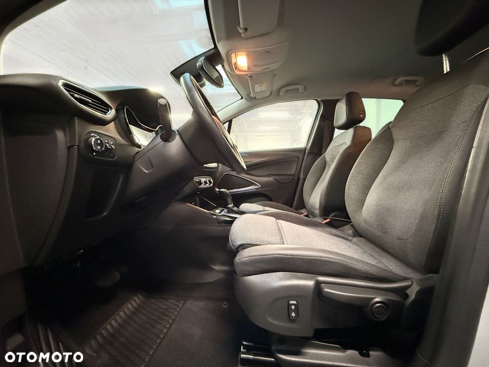 Opel Crossland 1.2 T GS - 20