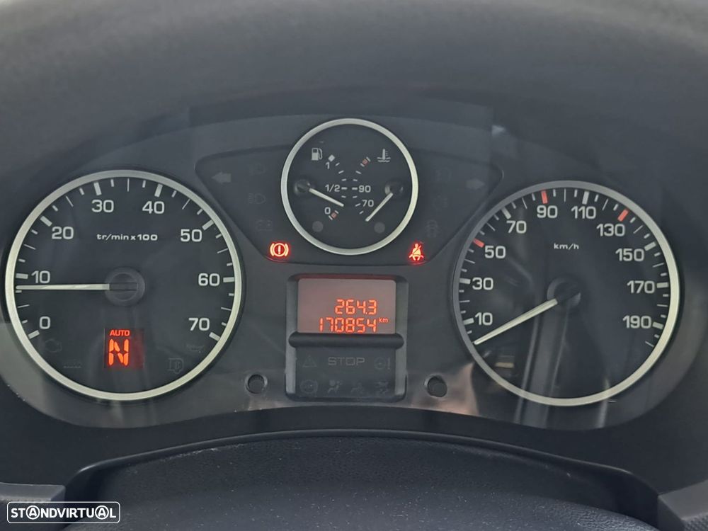 Citroën Berlingo 1.6 BlueHDi Feel Edition ETG6 - 9