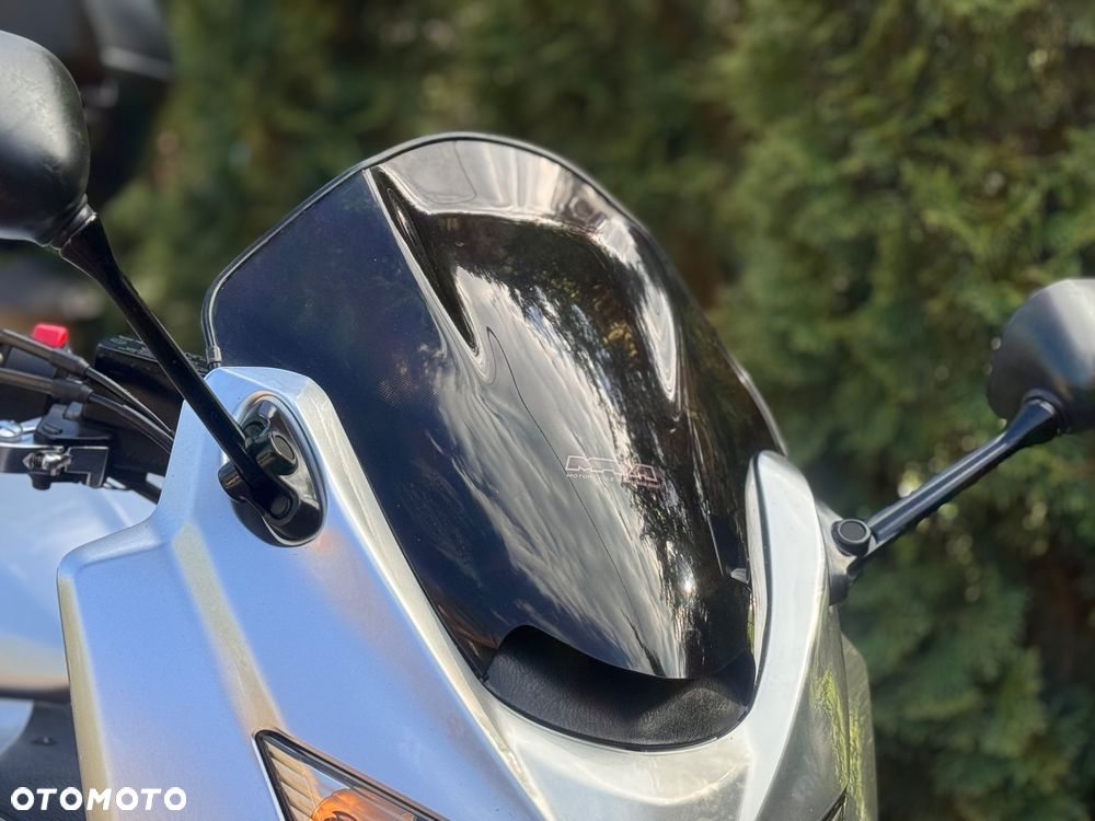 Suzuki Bandit - 25