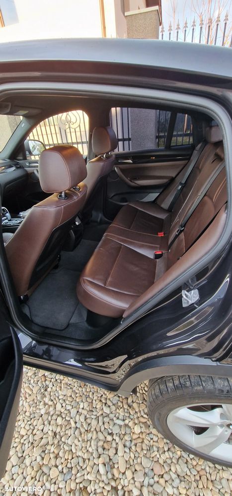 BMW X4 xDrive20d Aut. - 6