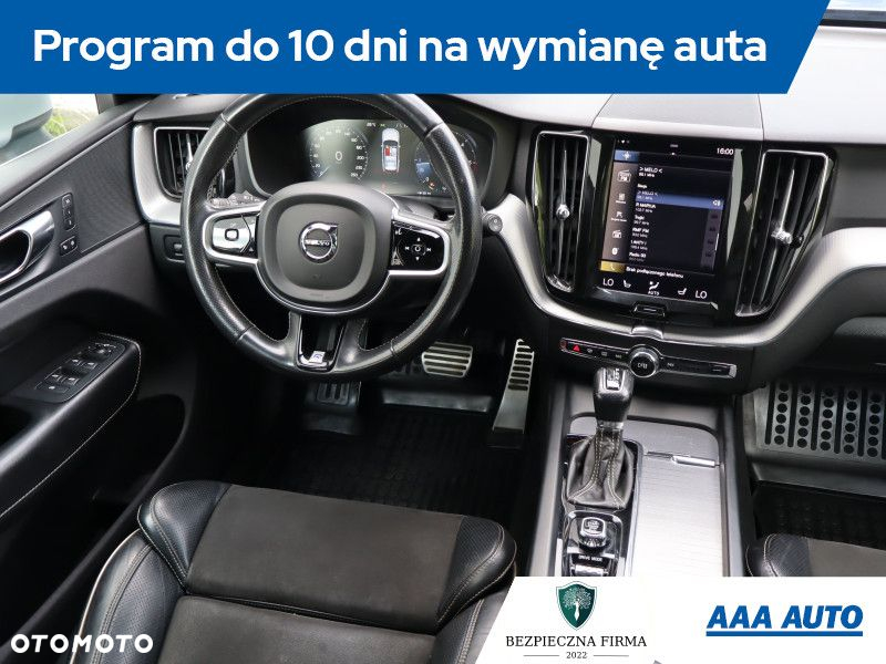 Volvo XC 60 - 8
