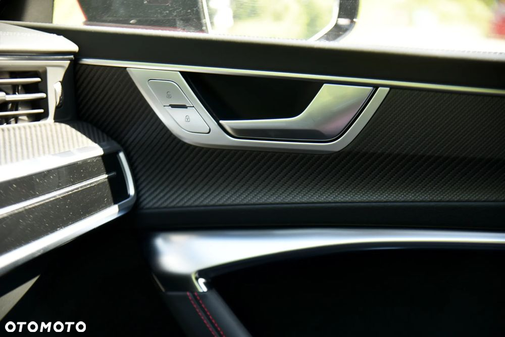Audi RS7 Sportback - 27