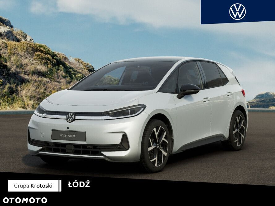 Volkswagen ID.3 Neo 79kWh Style - 2