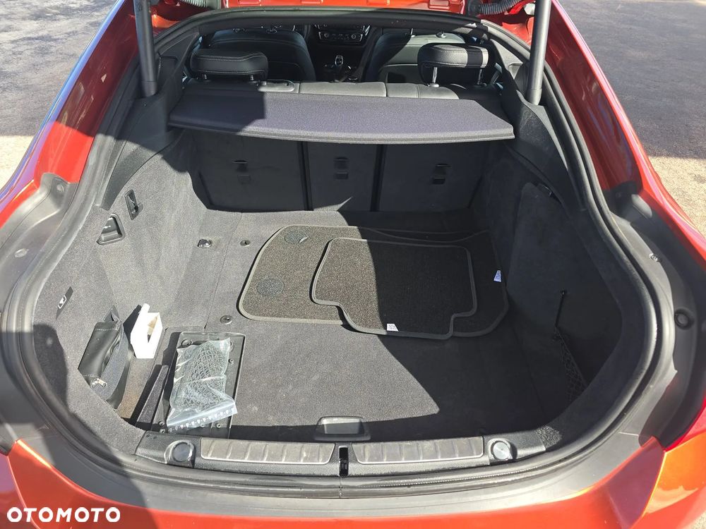 BMW Seria 4 430i Sport-Aut Sport Line - 16