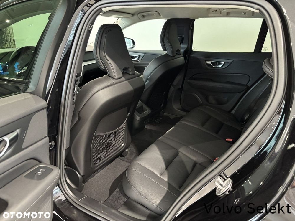 Volvo V60 - 19