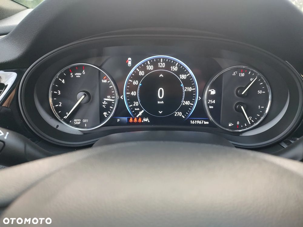 Opel Insignia 2.0 CDTI Business Elegance S&S - 21