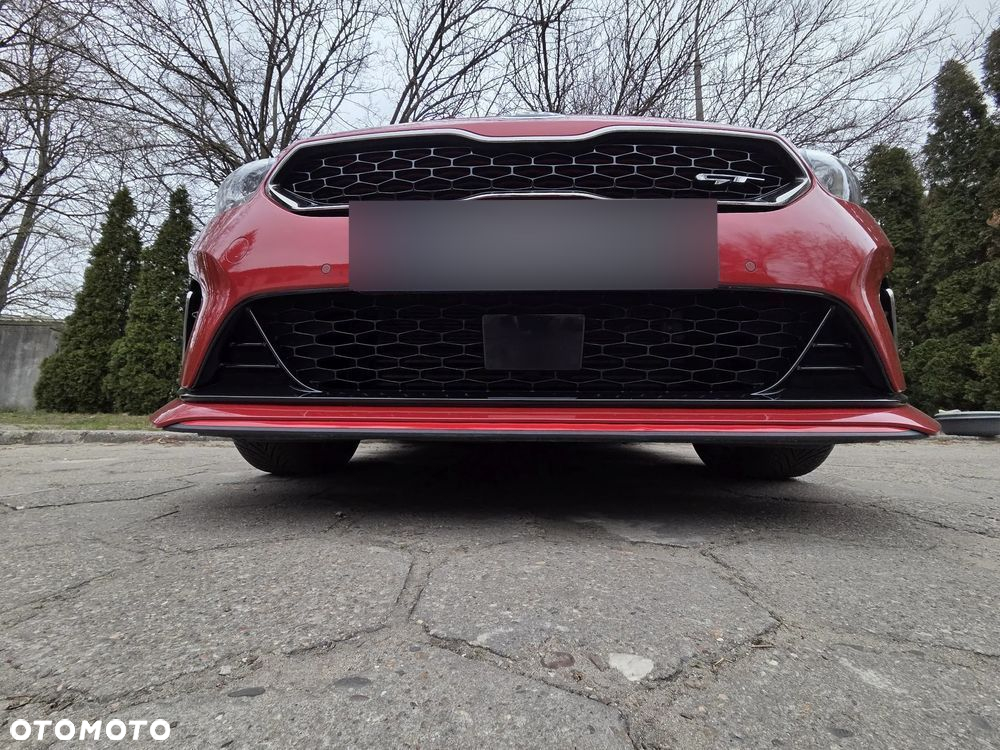 Kia Ceed 1.6 T-GDI GT DCT - 7