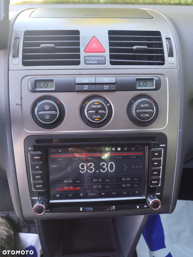 Volkswagen Touran 1.9 TDI Trendline - 7