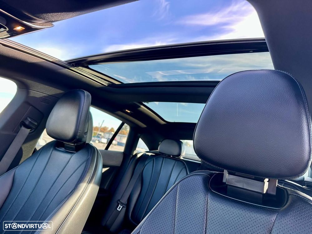 Mercedes-Benz EQE - 12