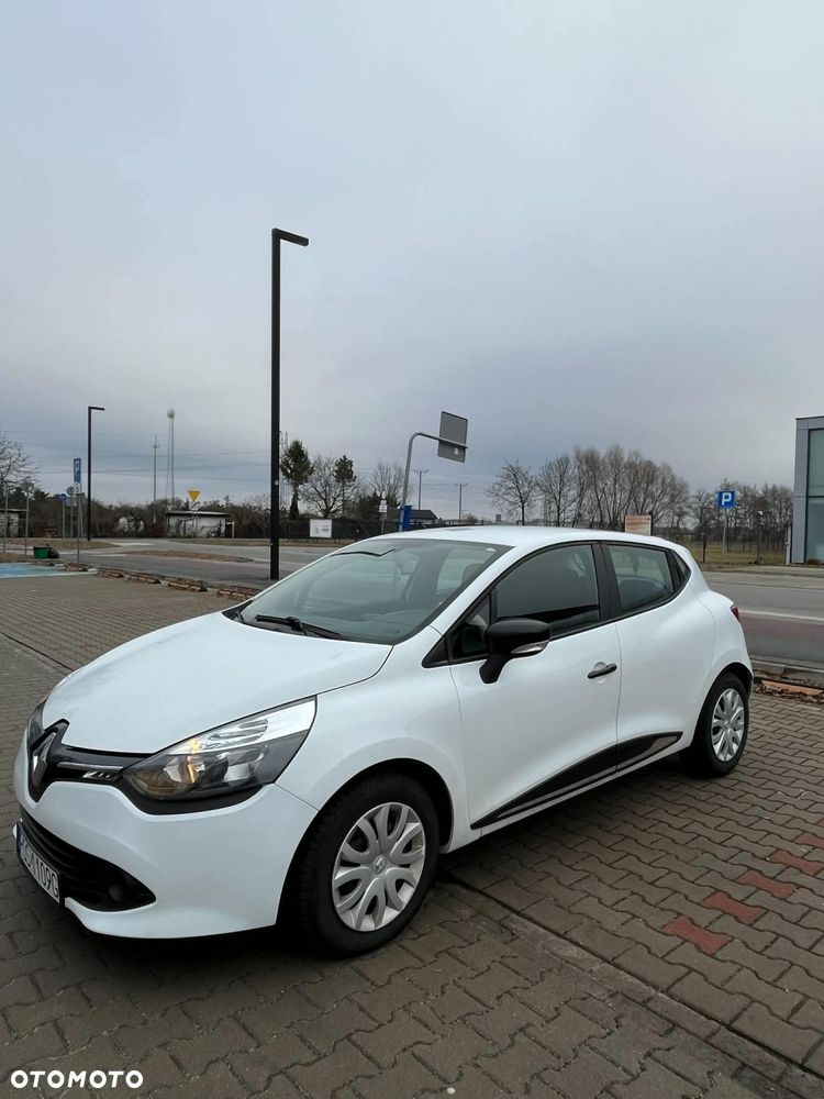 Renault Clio 1.5 dCi 75 Expression - 3