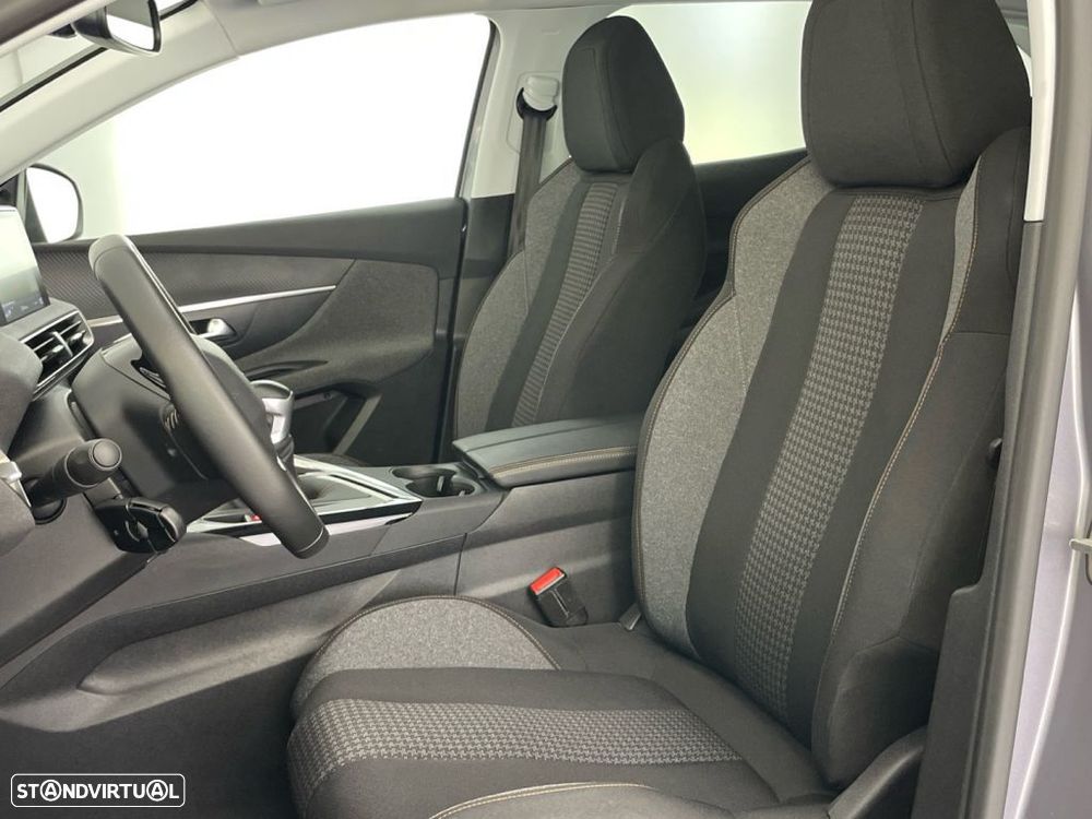 Peugeot 3008 1.2 PureTech Active - 17
