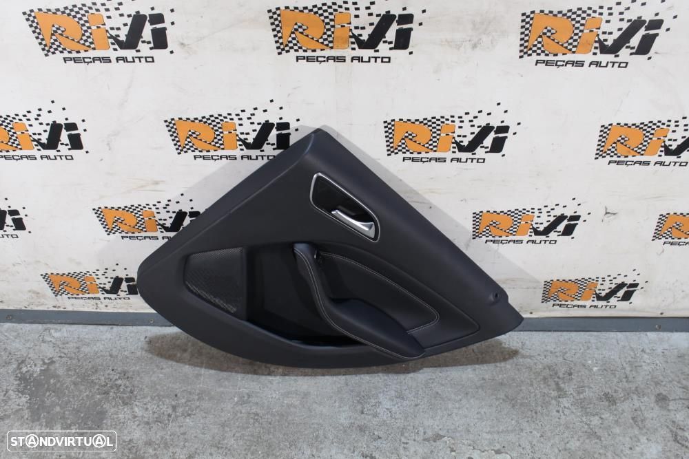 Quartela / Forra Da Porta Mercedes-Benz B-Class (W246, W242)  Quartela - 4