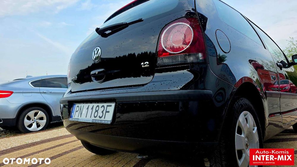 Volkswagen Polo - 13