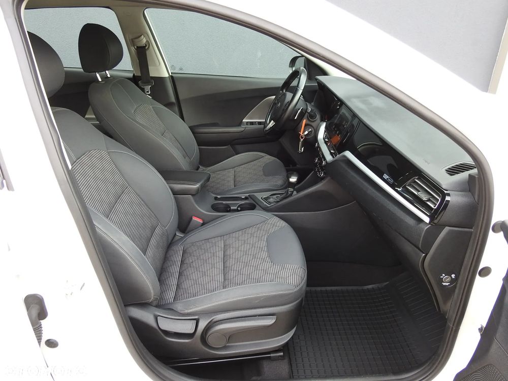 Kia Niro 1.6 GDI Hybrid L - 9