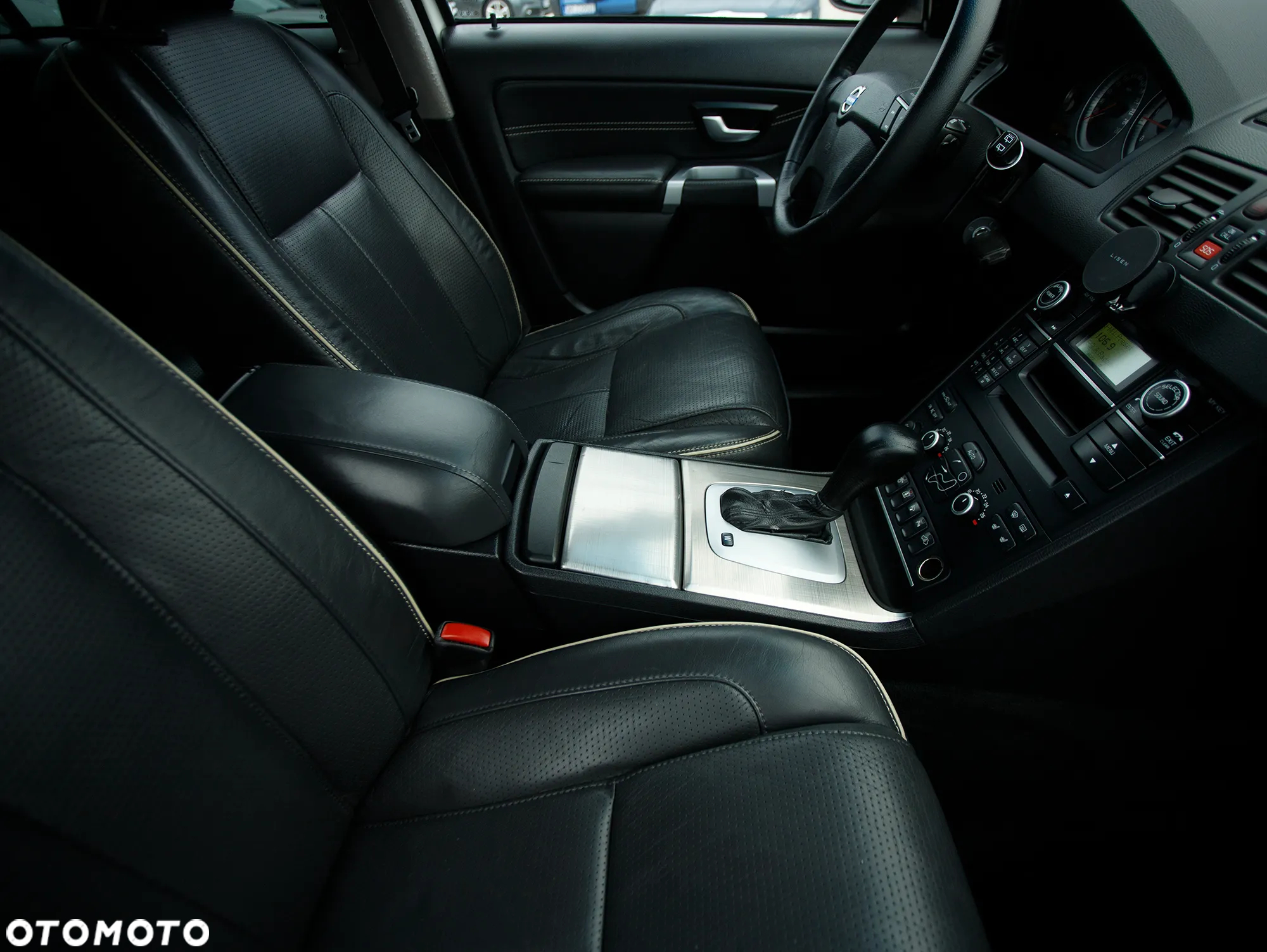 Volvo XC 90 D5 RDesign - 27