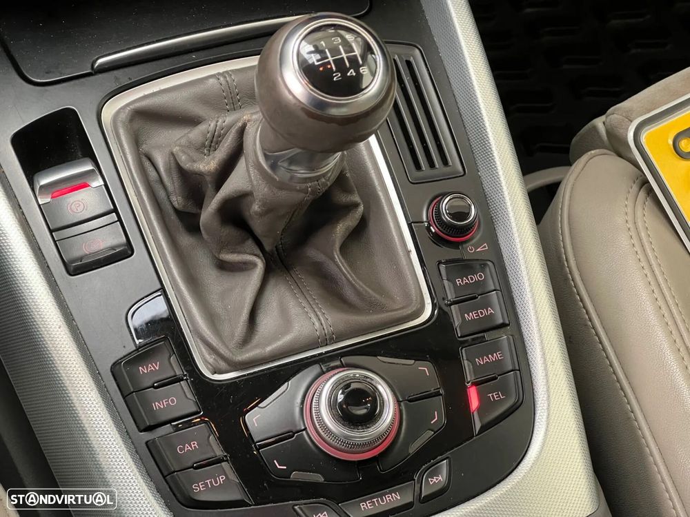 Audi Q5 2.0 TDI Sport - 21