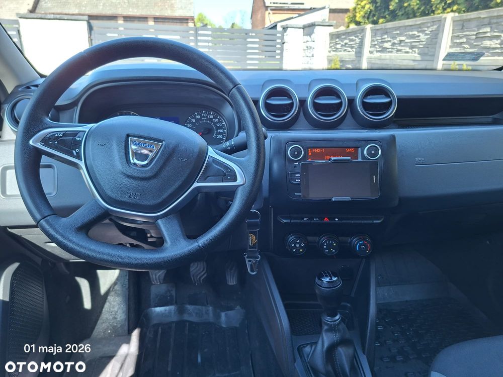 Dacia Duster 1.0 TCe Comfort - 5