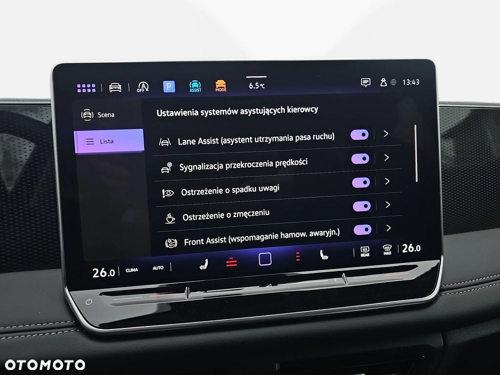 Volkswagen Tiguan 1.5 TSI EVO Life DSG - 14