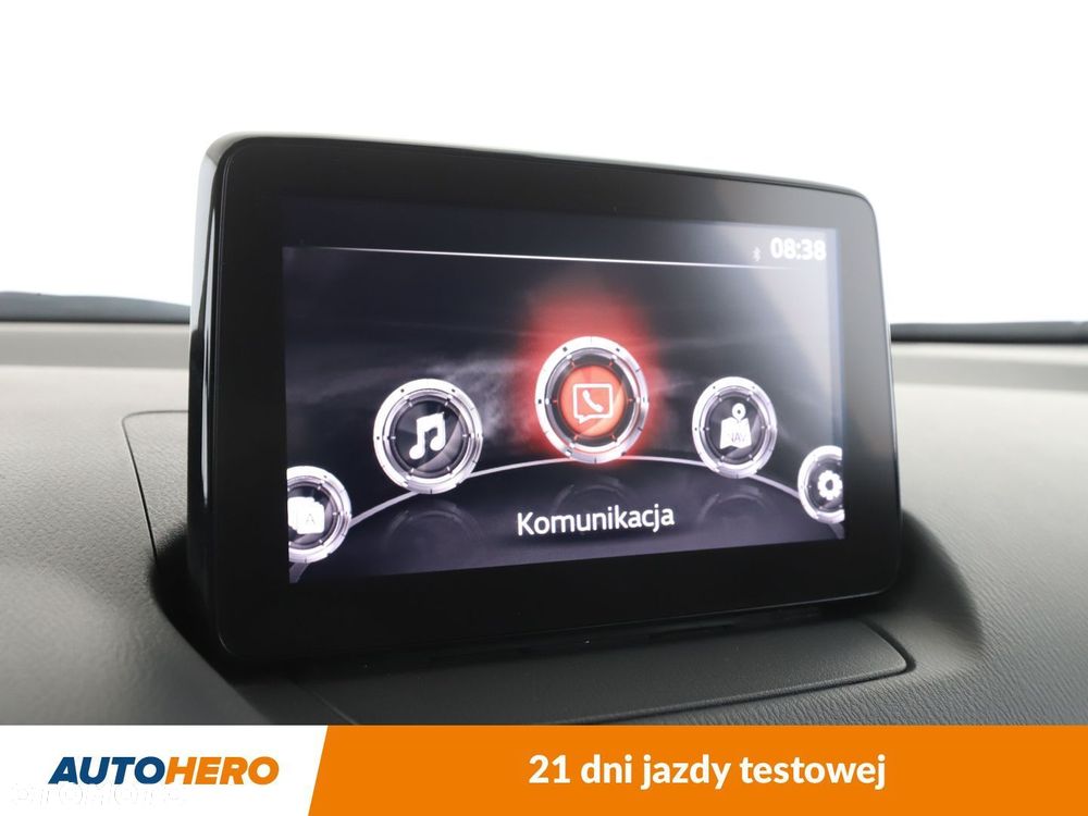 Mazda CX-3 2.0 SkyPassion - 20