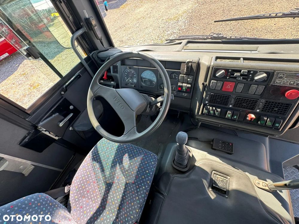 Iveco Triano - 7