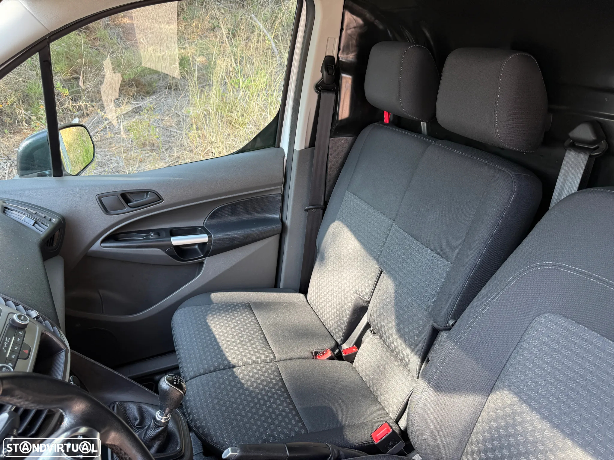 Ford Transit Connect 1.5 TDCi L2 - 22