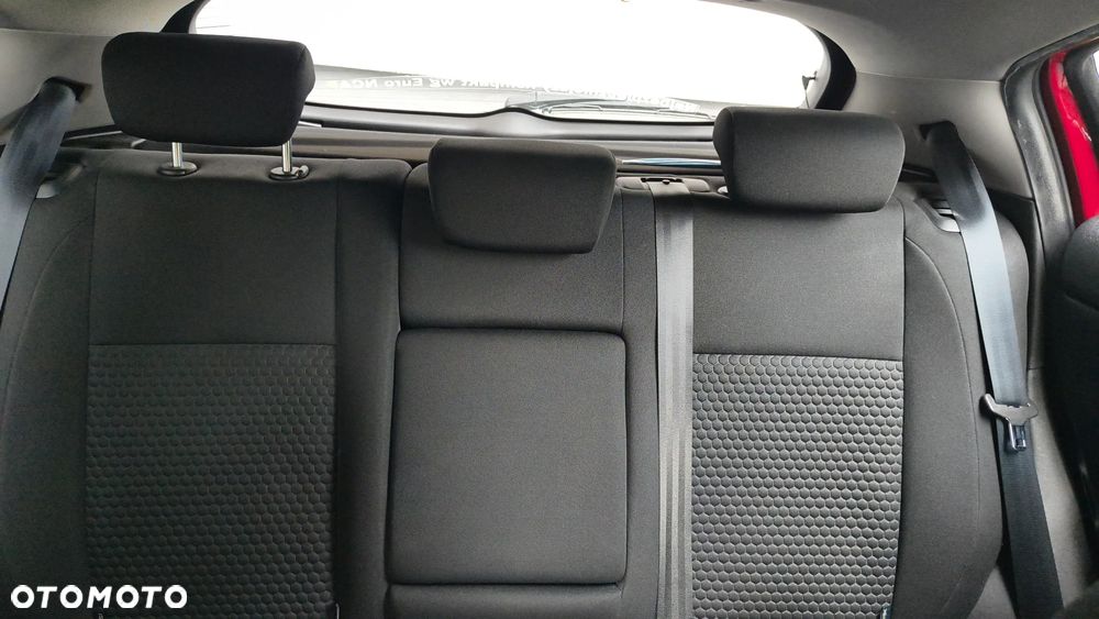 Alfa Romeo Giulietta 1.4 TB Progression - 6