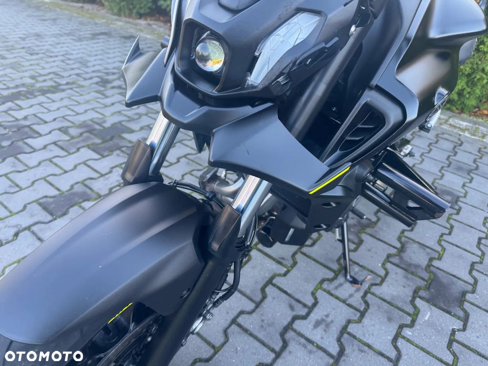 Yamaha MT - 26