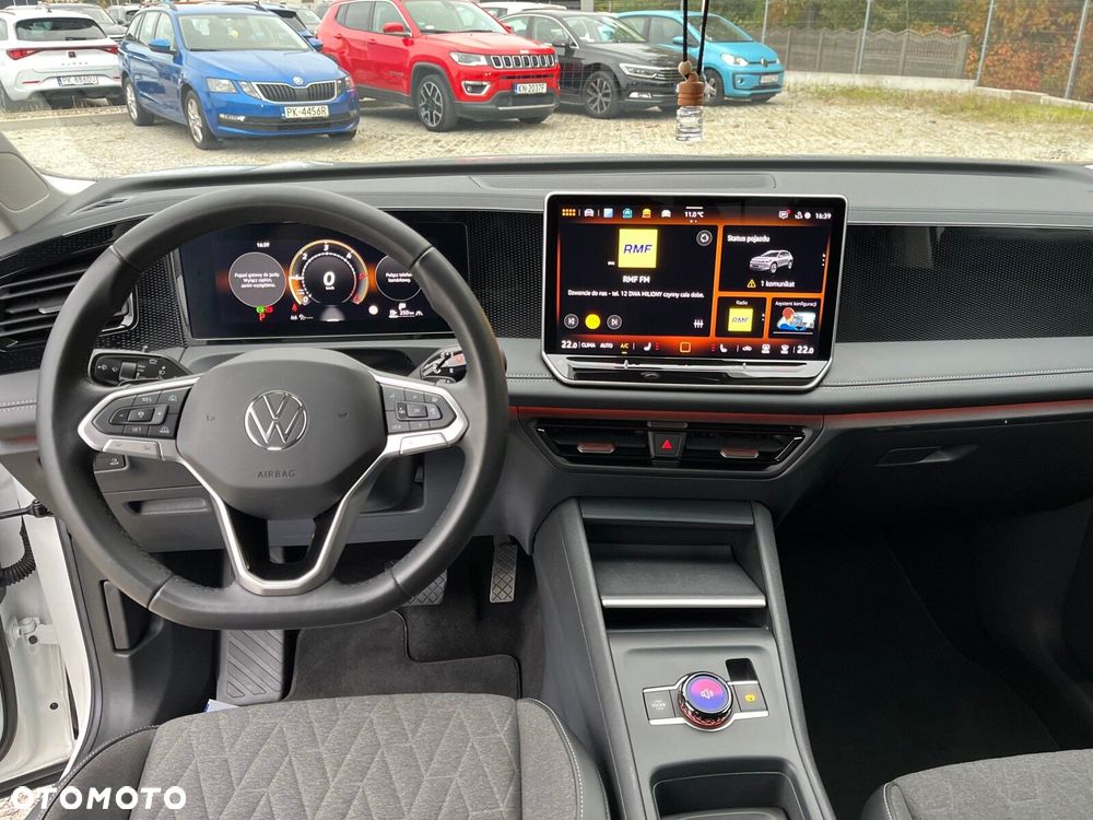 Volkswagen Tiguan 2.0 TDI Life DSG - 14