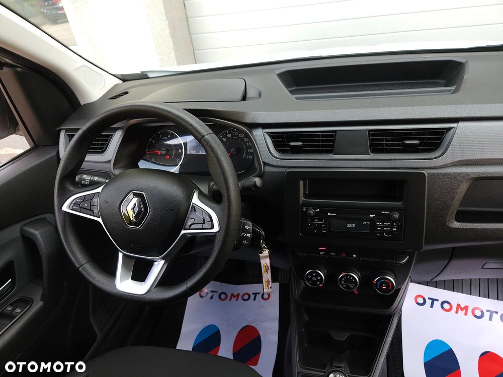 Renault EXPRESS VAN - 29