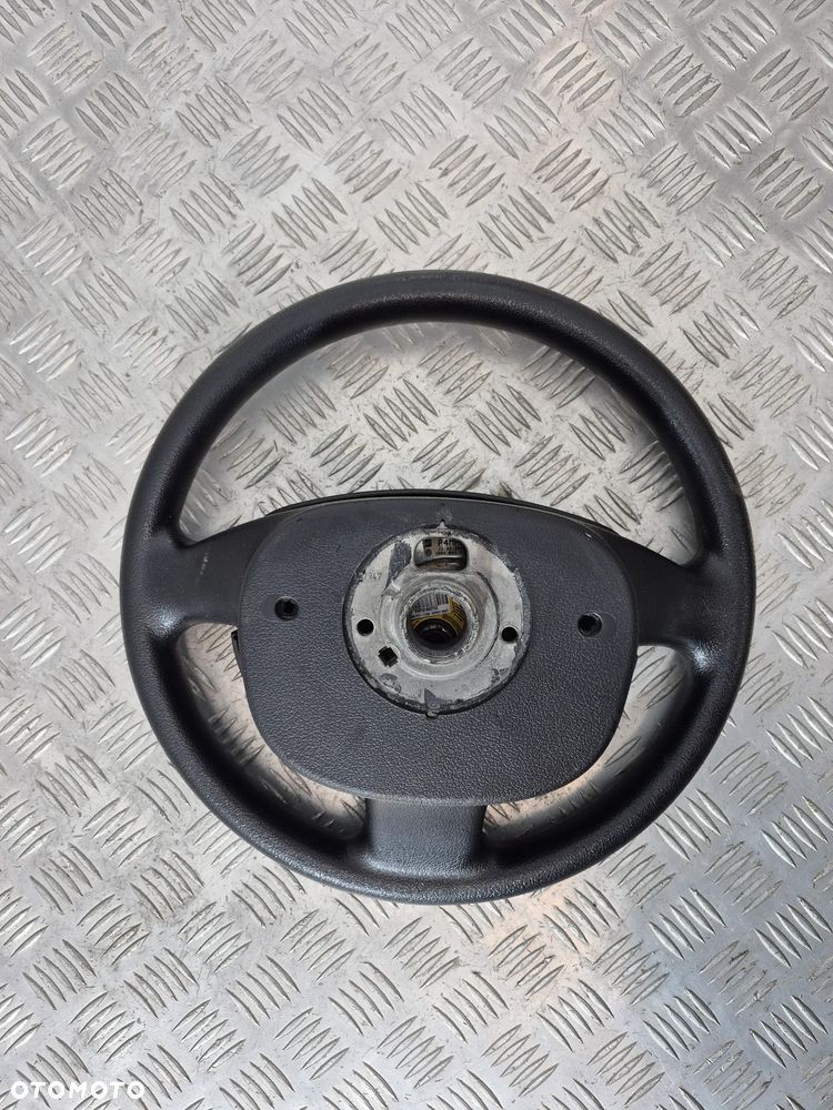 Volkswagen Fox Kierownica - 7