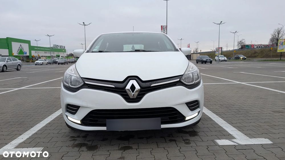 Renault Clio TCe 90 Start & Stop COLLECTION - 6