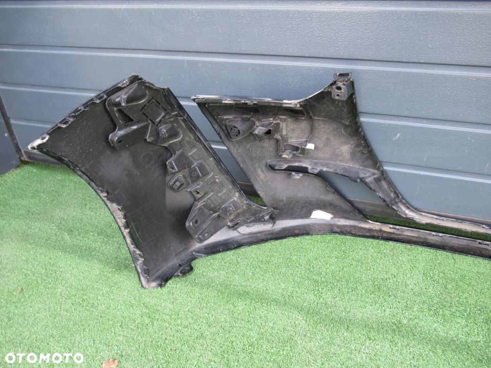 ZDERZAK PRZÓD PRZEDNI PEUGEOT 208 II 2019- - 7