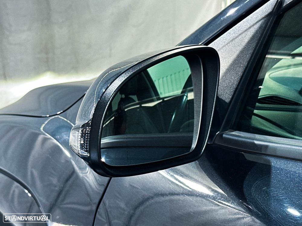 Hyundai Kauai 64 kWh Premium — fotografia 16