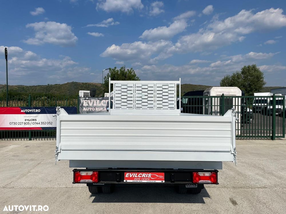 Iveco Daily 3.0 D BASCULABIL - 6