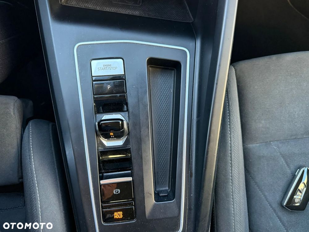 Volkswagen Golf VIII 1.4 TSI Plug-In Hybrid Style DSG - 34