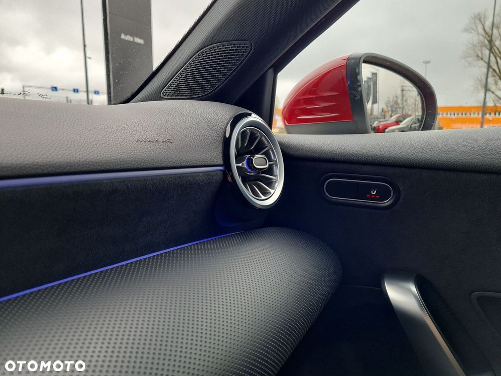 Mercedes-Benz Klasa A - 26